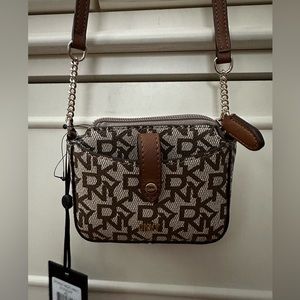 DKNY Mini Purse Crossbody - BRAND NEW